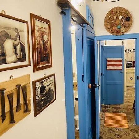 Casa Del Pescatore Di Ortigia Syracuse Exterior photo