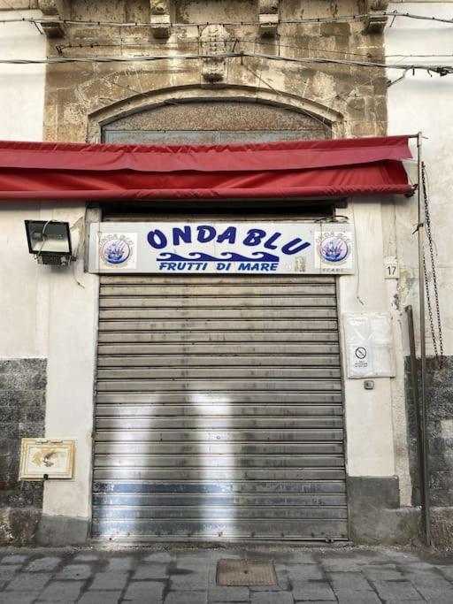 Casa Del Pescatore Di Ortigia Syracuse Exterior photo